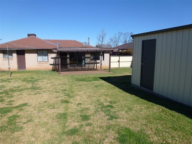 59 Oxley Circle, Dubbo NSW 2830
