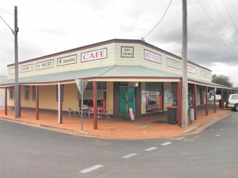 81 Umang Street, Tottenham NSW 2873