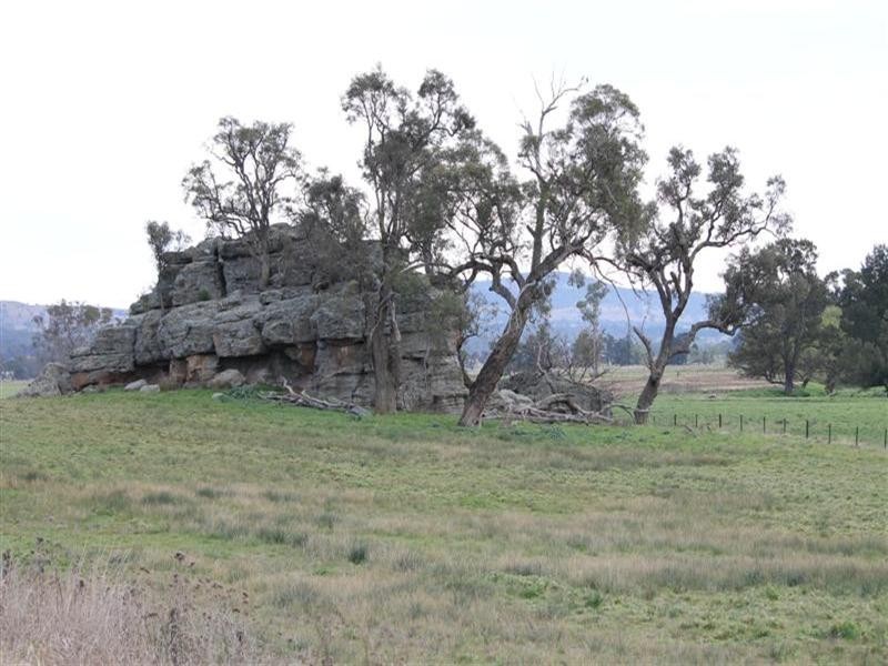 The Rock, Coolah NSW 2843