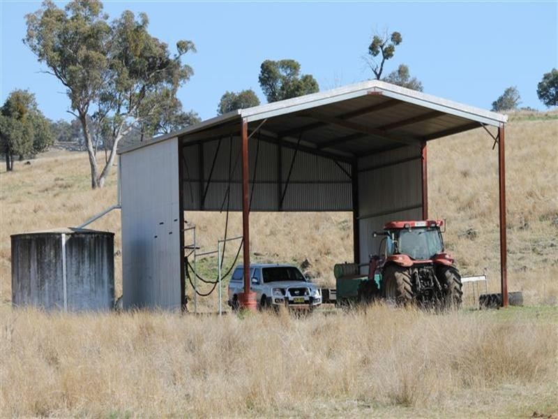 The Rock, Coolah NSW 2843