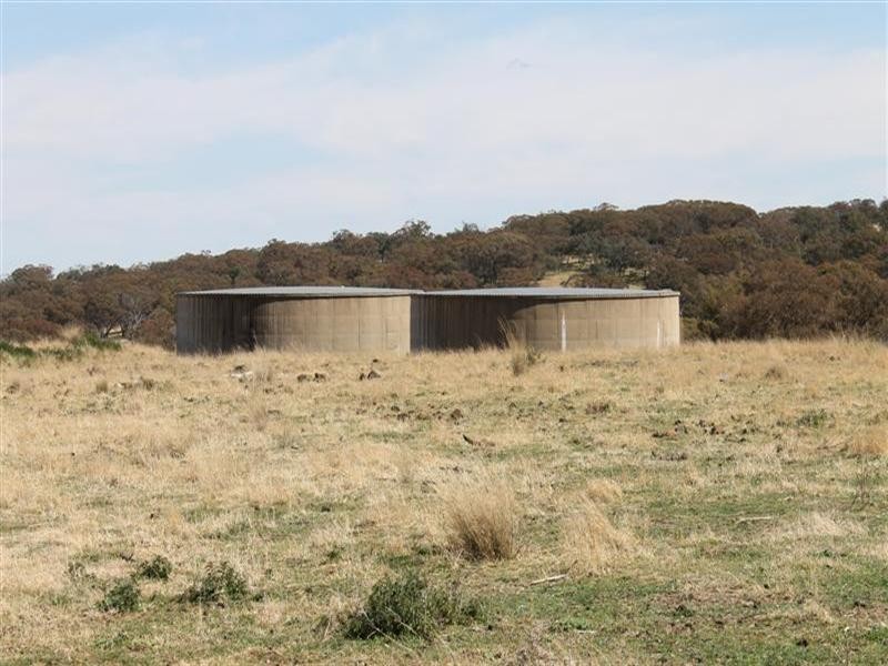 The Rock, Coolah NSW 2843