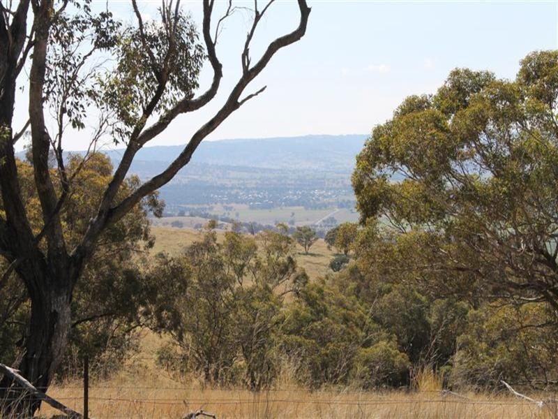 The Rock, Coolah NSW 2843