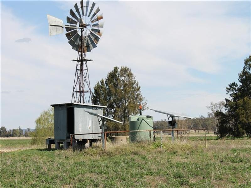 The Rock, Coolah NSW 2843