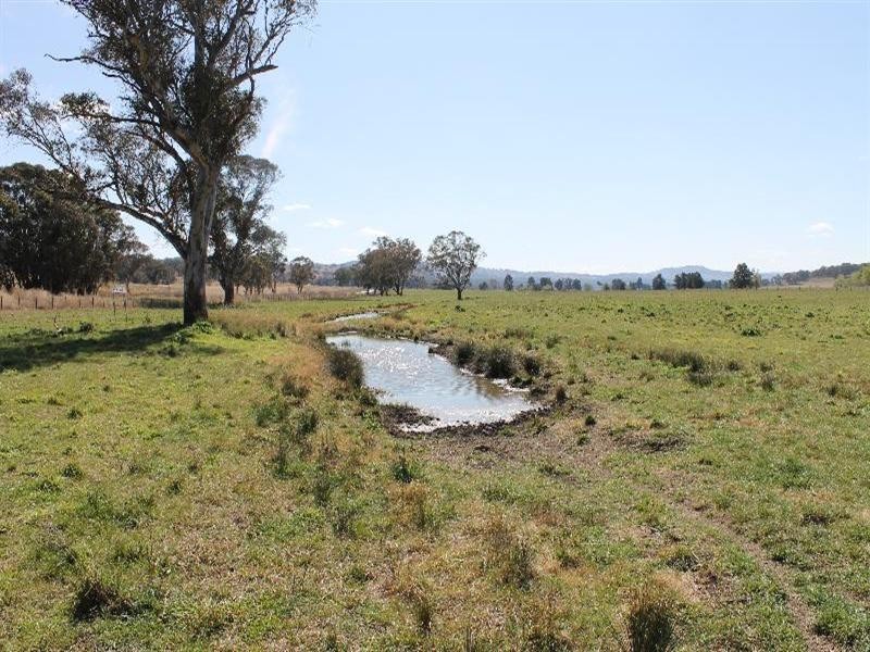 The Rock, Coolah NSW 2843