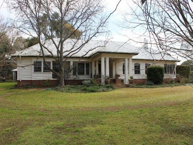 The Rock, Coolah NSW 2843