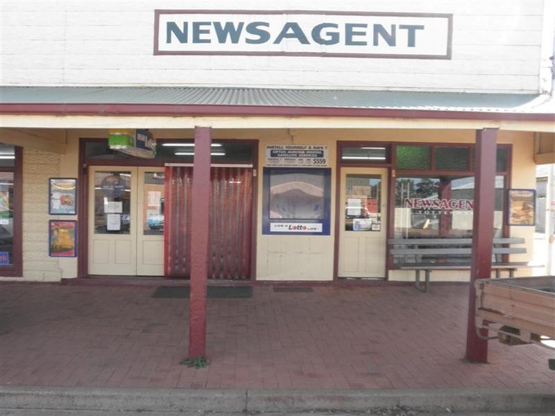 87 Umang Street, Tottenham NSW 2873