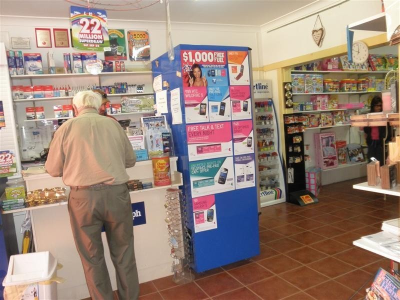 87 Umang Street, Tottenham NSW 2873