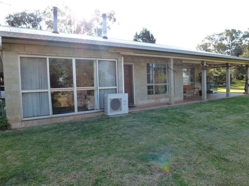 142 Tarwong Lane, Geurie NSW 2831