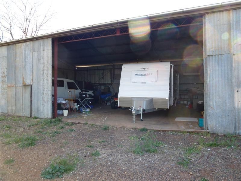 142 Tarwong Lane, Geurie NSW 2831