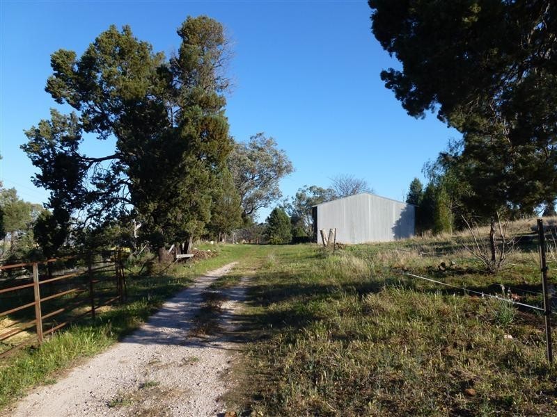 142 Tarwong Lane, Geurie NSW 2831