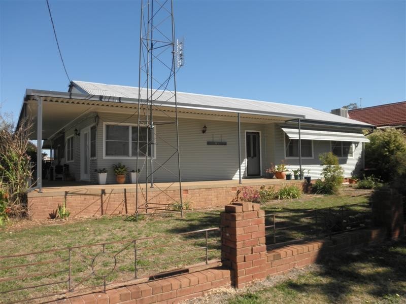 90 Moodana Street, Tottenham NSW 2873