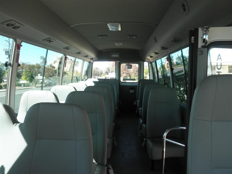 Tottenham NSW 2873