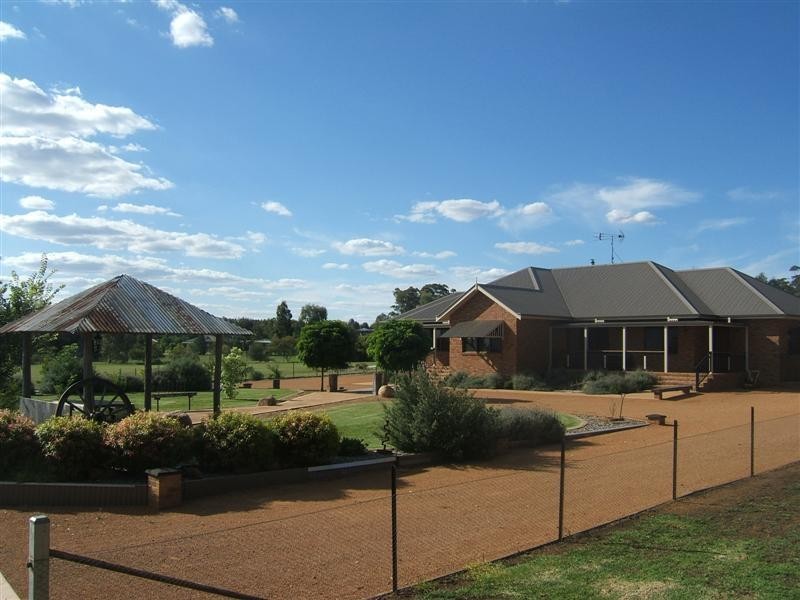 36L Debeaufort Drive, Dubbo NSW 2830