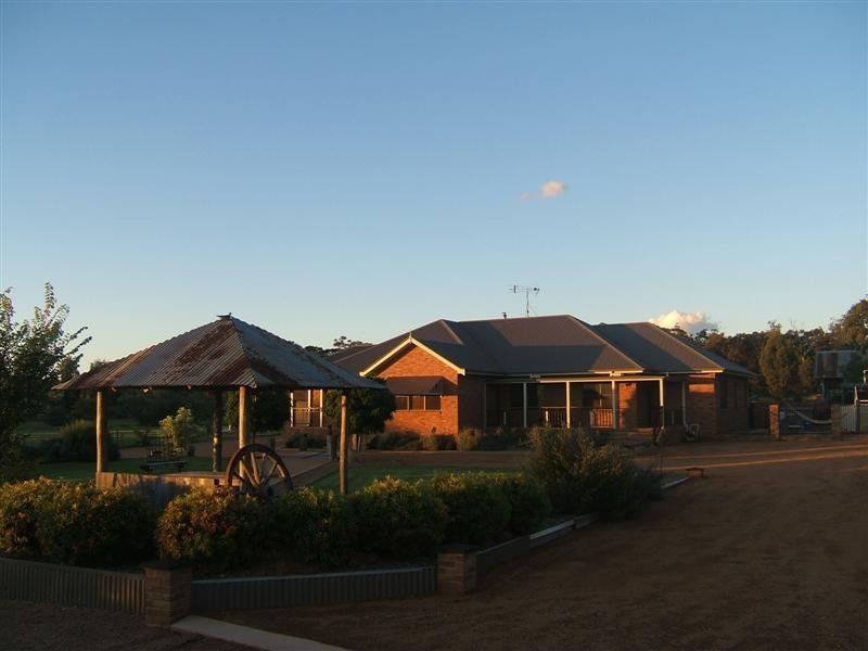 36L Debeaufort Drive, Dubbo NSW 2830