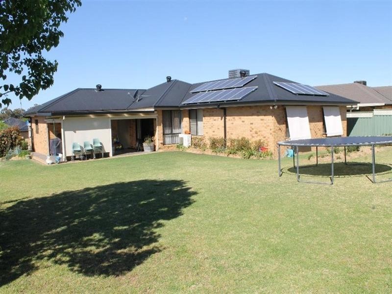 45 St Andrews Drive, Dubbo NSW 2830