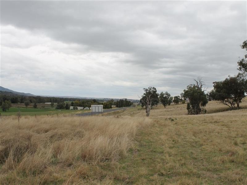 “Hill Paddock”, Wellington NSW 2820