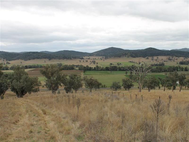 “Hill Paddock”, Wellington NSW 2820