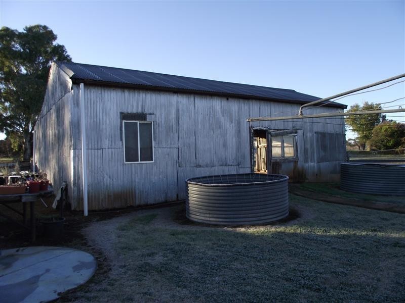 2 Forbes Street, Yeoval NSW 2868