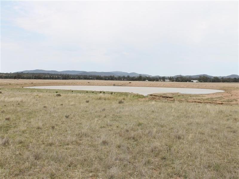 Brenford Wards Road, Tomingley NSW 2869