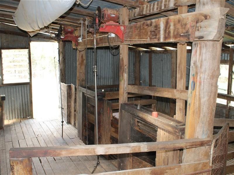 Brenford Wards Road, Tomingley NSW 2869