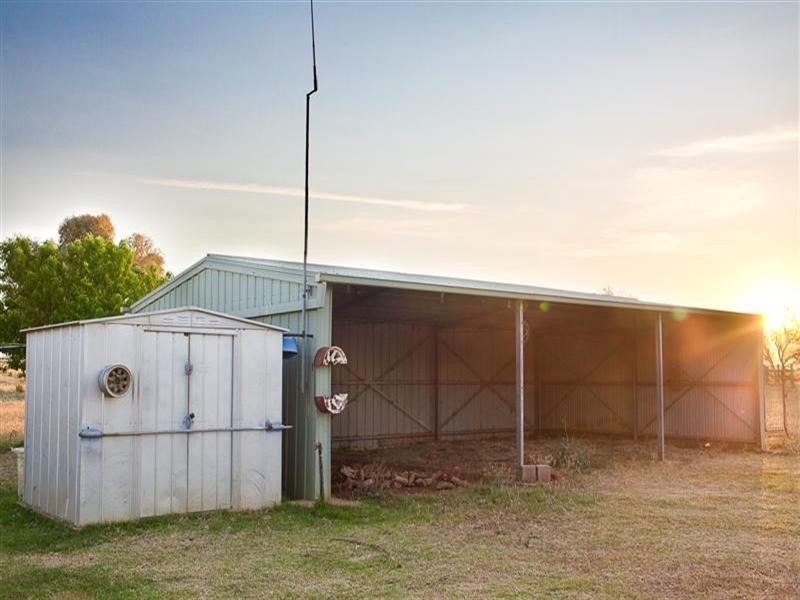 8 Tarwong Lane, Geurie NSW 2831