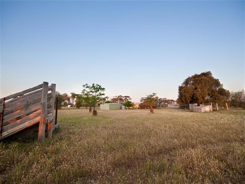 8 Tarwong Lane, Geurie NSW 2831