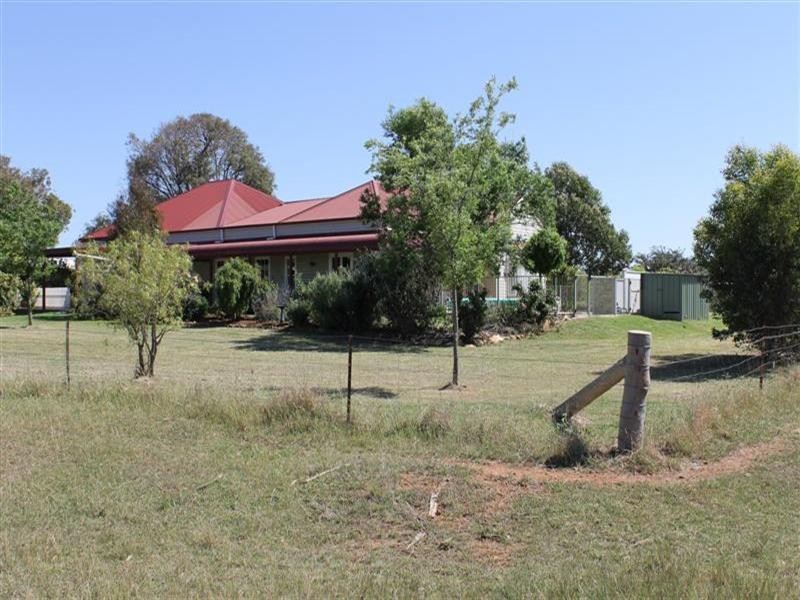 165 Old Dubbo Road, Geurie NSW 2831