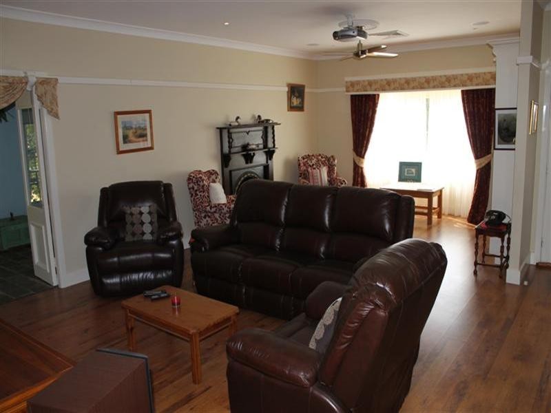 165 Old Dubbo Road, Geurie NSW 2831