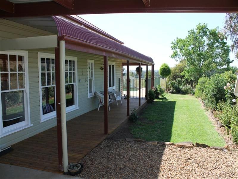 165 Old Dubbo Road, Geurie NSW 2831