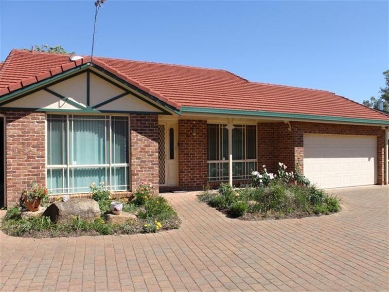 1/4 Clearwater Place, Dubbo NSW 2830