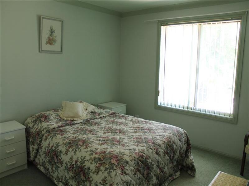 1/4 Clearwater Place, Dubbo NSW 2830