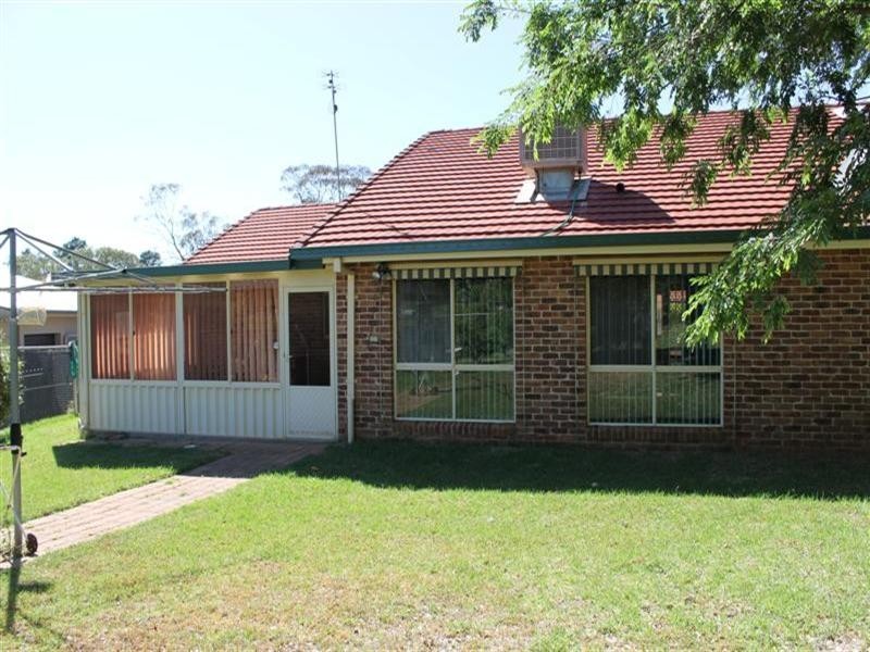 1/4 Clearwater Place, Dubbo NSW 2830