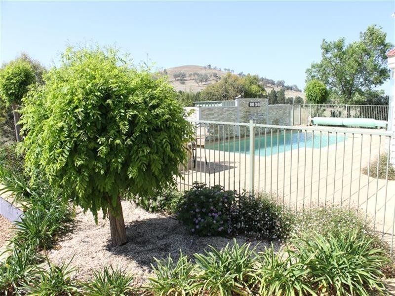 165 Old Dubbo Road, Geurie, Dubbo NSW 2830