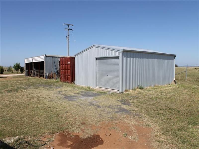 165 Old Dubbo Road, Geurie, Dubbo NSW 2830