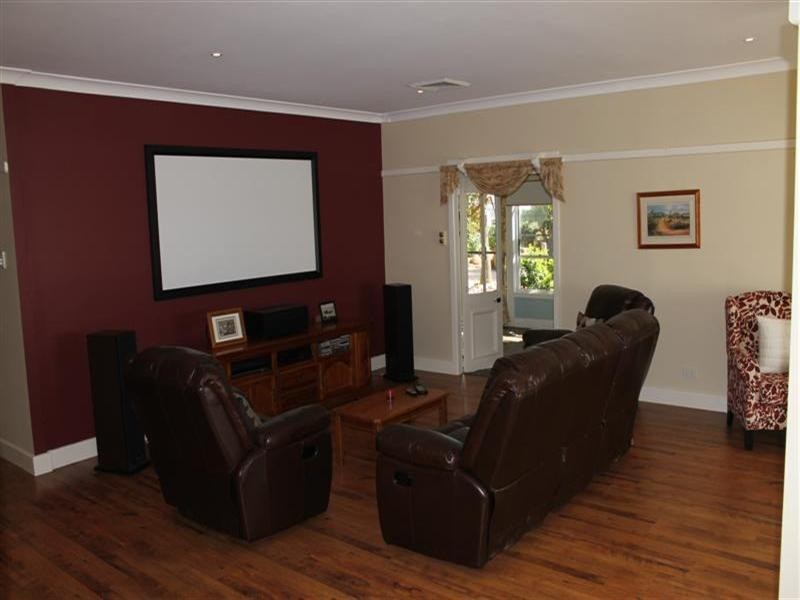 165 Old Dubbo Road, Geurie, Dubbo NSW 2830