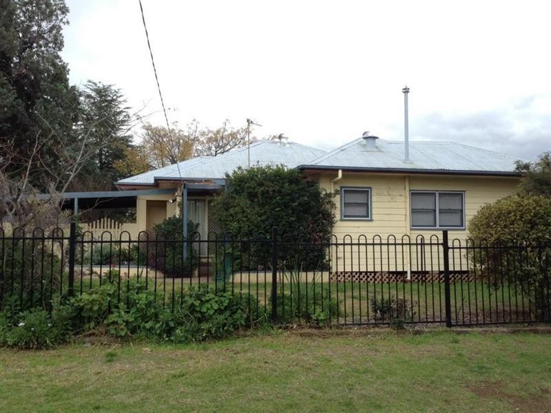 36 Bennett Street, Dubbo NSW 2830