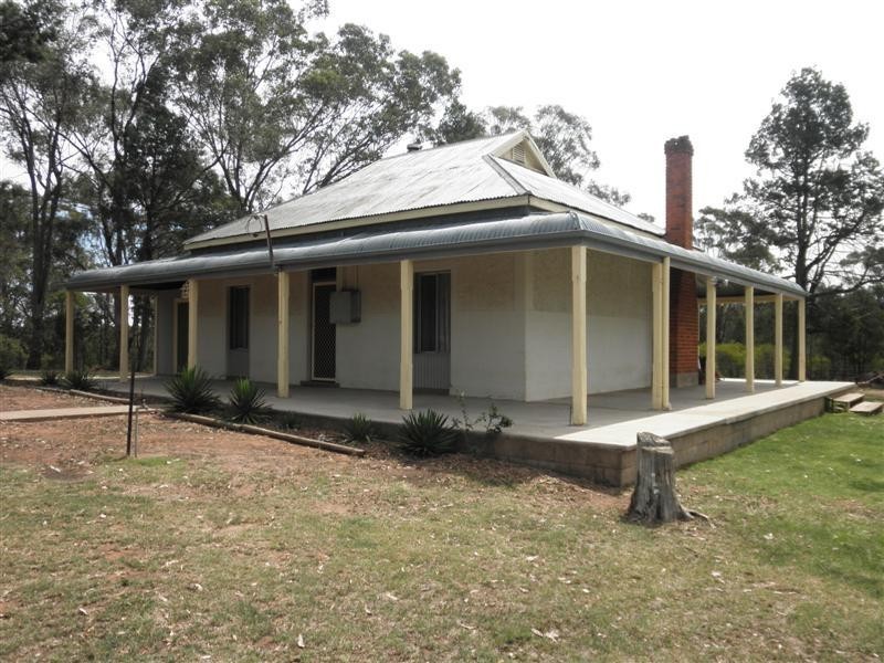 139 Heatherbrae Road, Geurie NSW 2831
