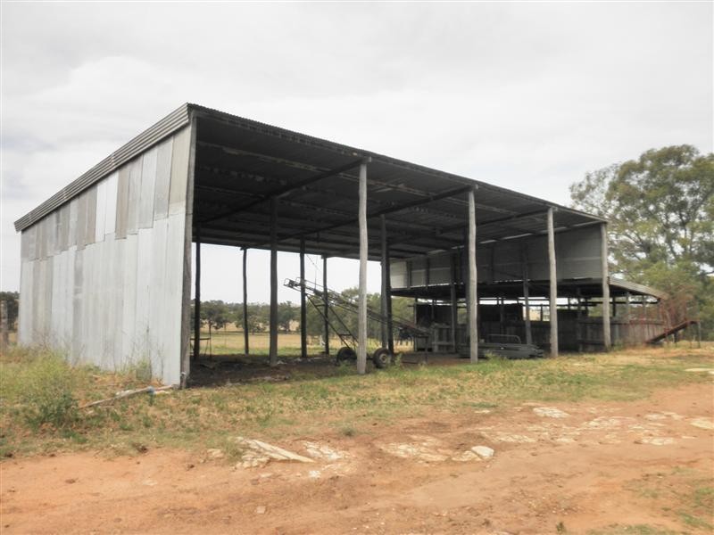 139 Heatherbrae Road, Geurie NSW 2831