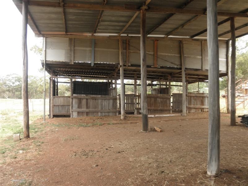 139 Heatherbrae Road, Geurie NSW 2831