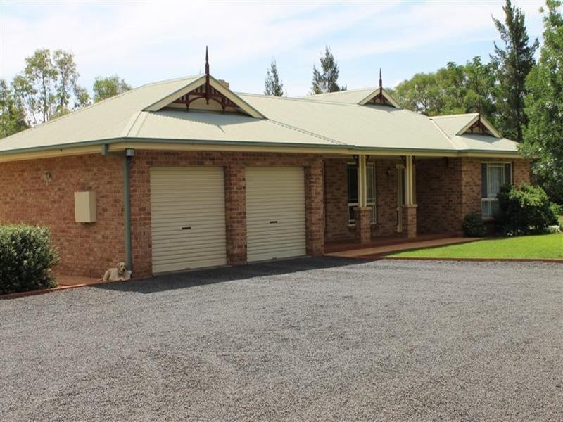 3 Renshaw Drive, Dubbo NSW 2830