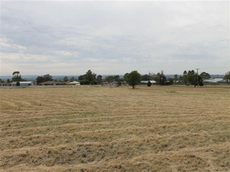 Rosewood Grove Vacant Land, Dubbo NSW 2830
