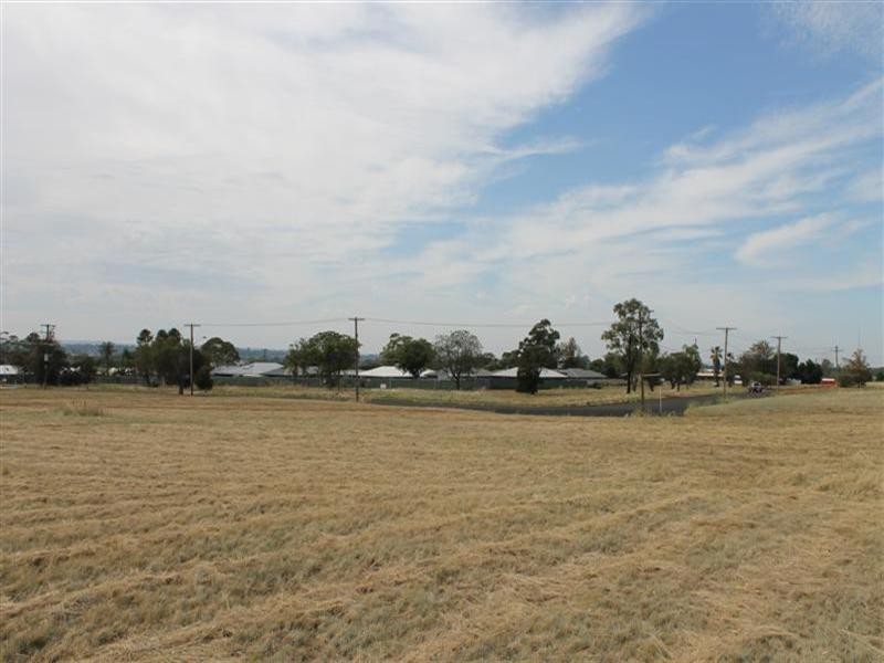 Rosewood Grove Vacant Land, Dubbo NSW 2830