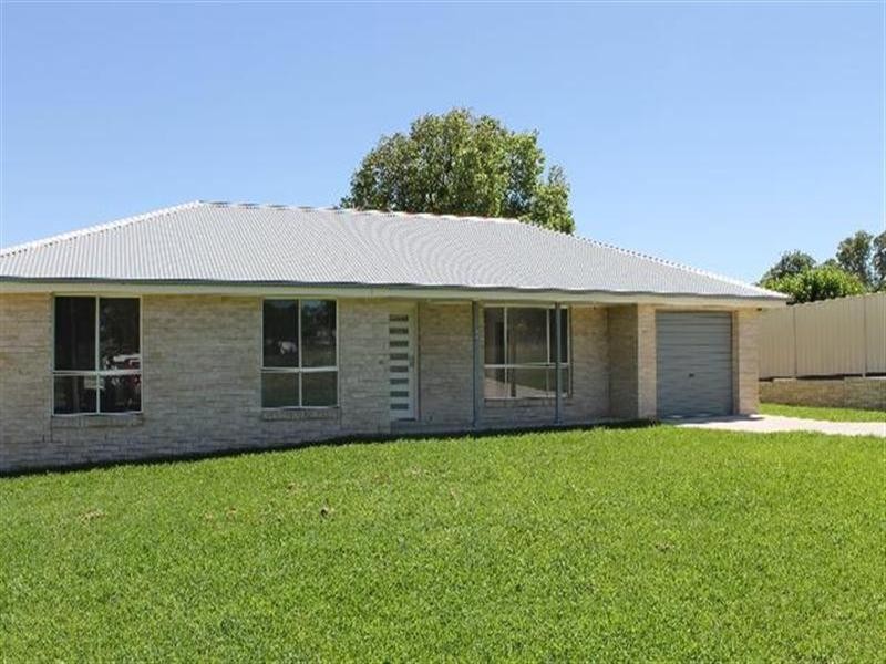 4A Tollemache Street, Wellington NSW 2820