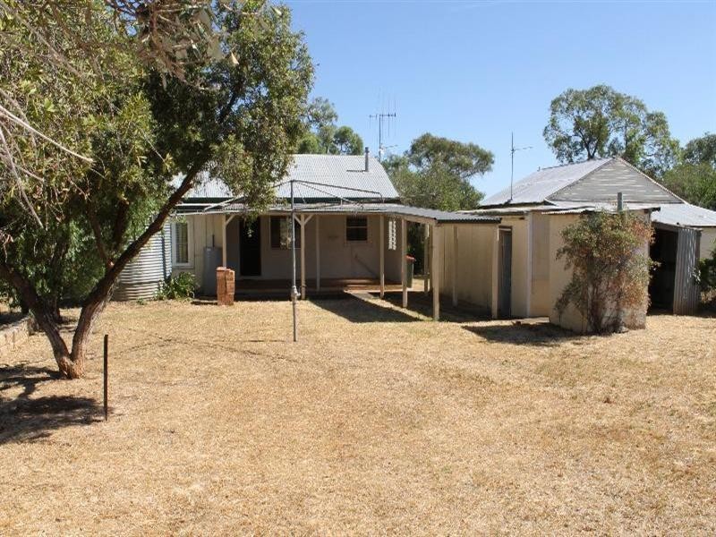 7 Lachlan Street, Yeoval NSW 2868