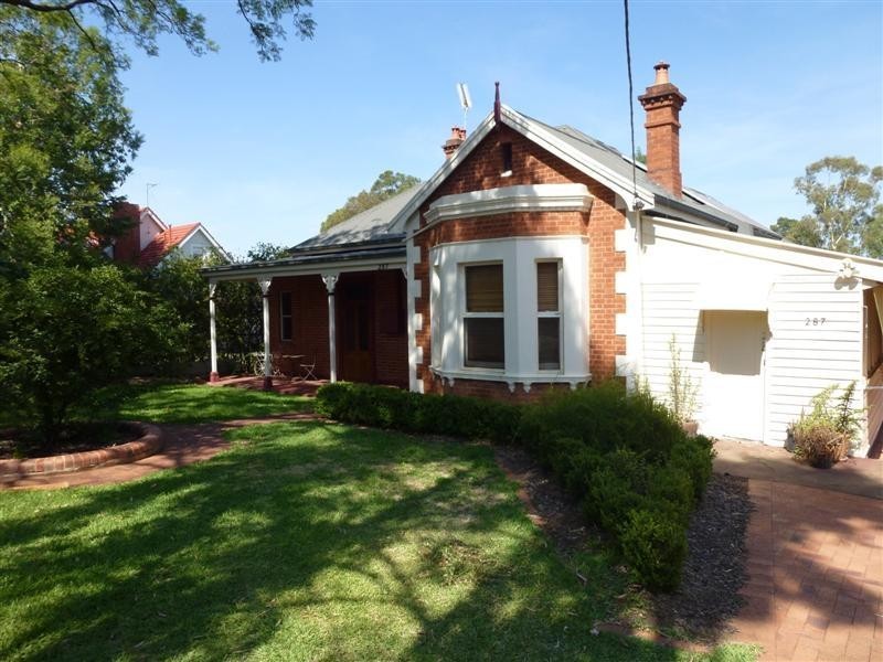 287 Fitzroy Street, Dubbo NSW 2830