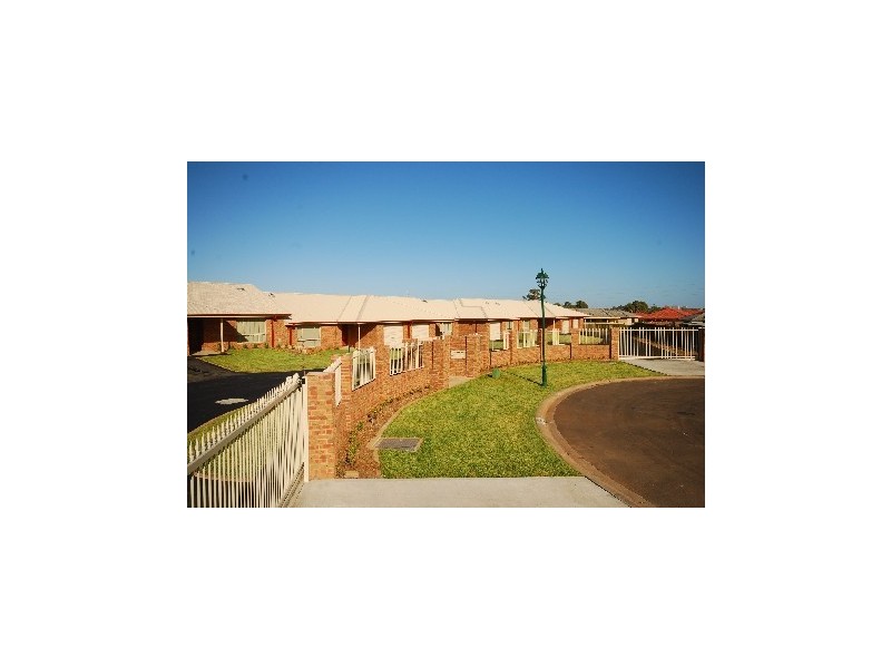 11/183-186 John Brass Place, Dubbo NSW 2830