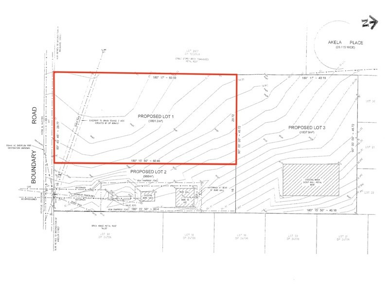 Lot 1 Boundary Road, Dubbo NSW 2830