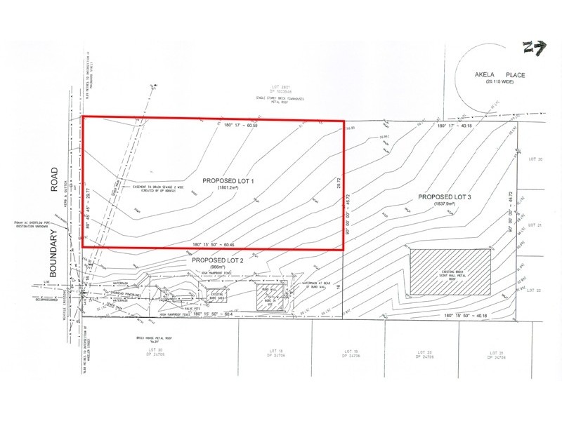 Lot 1 Boundary Road, Dubbo NSW 2830