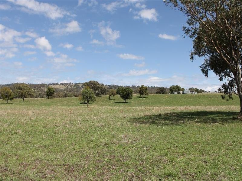 “Winooka” Gundare Road, Coolah NSW 2843