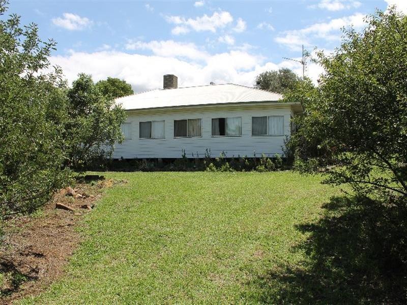 “Winooka” Gundare Road, Coolah NSW 2843